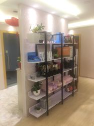 -本真坊美容美体沙龙