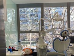 -马泷齿科·皓康门诊(尚都SOHO店)