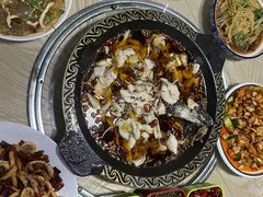 -金三可市井水煮鱼(金碧园店)