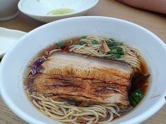 姑苏城百年焖肉面-苏小柳点心·手作小笼包(浦东嘉里城分院)