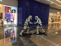 -银泰百货(厦门国贸中心店)