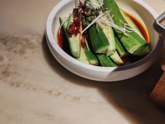 -绿茶餐厅(同成街华联店)