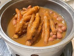 -贝勒爷·酥不腻烤鸭
