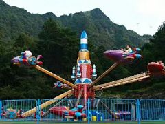-梦幻奥陶纪景区