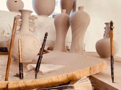 -定窑考古遗址公园