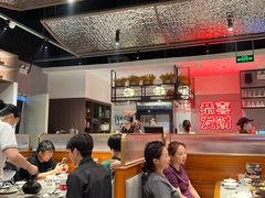 -得意啫·广东啫啫煲(前海HOP店)