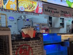 -谭三娘鲜切牛肉自助火锅(九眼桥总店)
