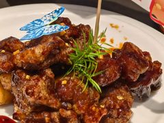 -聚鑫阁江浙菜·非遗传承技艺(金汇龙湖天街店)