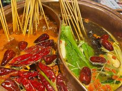 -镇江龙·火锅串串(武侯祠店)