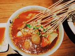 -三生小馆(亭知路店)