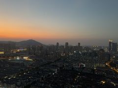 -无锡君来洲际酒店