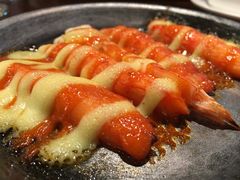 马苏里拉三文鱼-黑松白鹿(崇文门新活馆店)