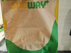 -赛百味SUBWAY(万达西地店)