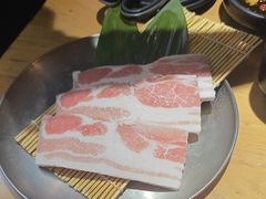 -九田家黑牛烤肉(溧水万达店)