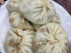-小胖包子王(定安路店)