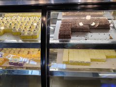 -蟹谢蒸鲜自助餐厅