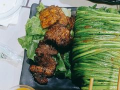 -云晓光头烧烤吧(盛夏店)
