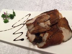-北李妈妈菜·海肠捞饭(高新万达店)