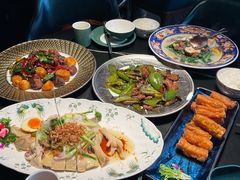 -粤·向群饭店(二沙岛店)
