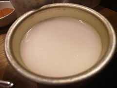 -韩国料理大力士(屏风街店)