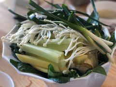 -大富贵烧烤公司(双廊店)