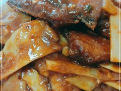 -乐乐餐厅(湘子庙街店)