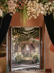 -玖玖婚嫁礼仪策划(江滨西路店)