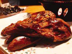 -竹里馆 ·茶食(奥体店)