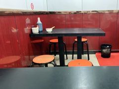 大堂-郑家包子牛肉拉面(尚勤路店)