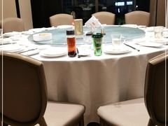 包厢-小厨娘淮扬菜(六合欢乐港店)