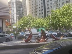 -上海世茂皇家艾美酒店
