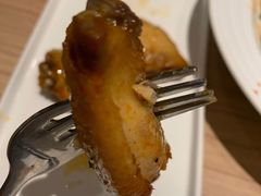 -必胜客(欧亚卖场店)