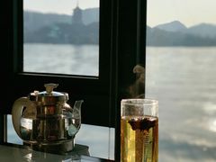 -柳莺湖上·湖景餐厅·江南菜(西湖店)