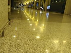 -贵阳龙洞堡国际机场-T2航站楼