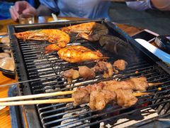 -丹东特色烤肉(南光三部店)