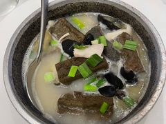 -富淳饭店(世纪公园店)