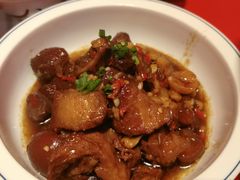 -侯师傅热炒店(印象城店)
