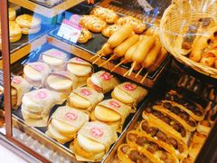 -巴黎贝甜(龙江店)