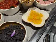 -海底捞火锅(银泰中心店)