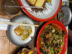 -北丐先生·野馄饨烧烤(雨花万象店)
