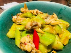 -KŌNG胶东小馆(华熙店)