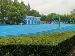 -上海市世外小学