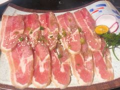 -鹤江桥·红油牛肉粉(SKP店)