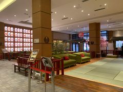 -大江户·温泉洗浴(浑南店)