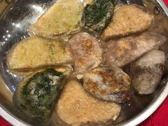 杂粿-抱德·潮汕味(敦和店原惠城鱼仔)