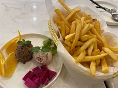 -Lilliput·粒粒堡亲子餐厅(嘉定宝龙店)