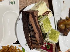 -汉巴味德巴西烤肉(顺和广场店)