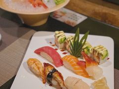 -山葵家·创意料理(宁波来福士店)