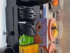 -争鲜回转寿司(朝北大悦城店)