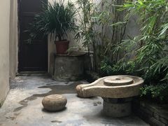 -载阳客栈